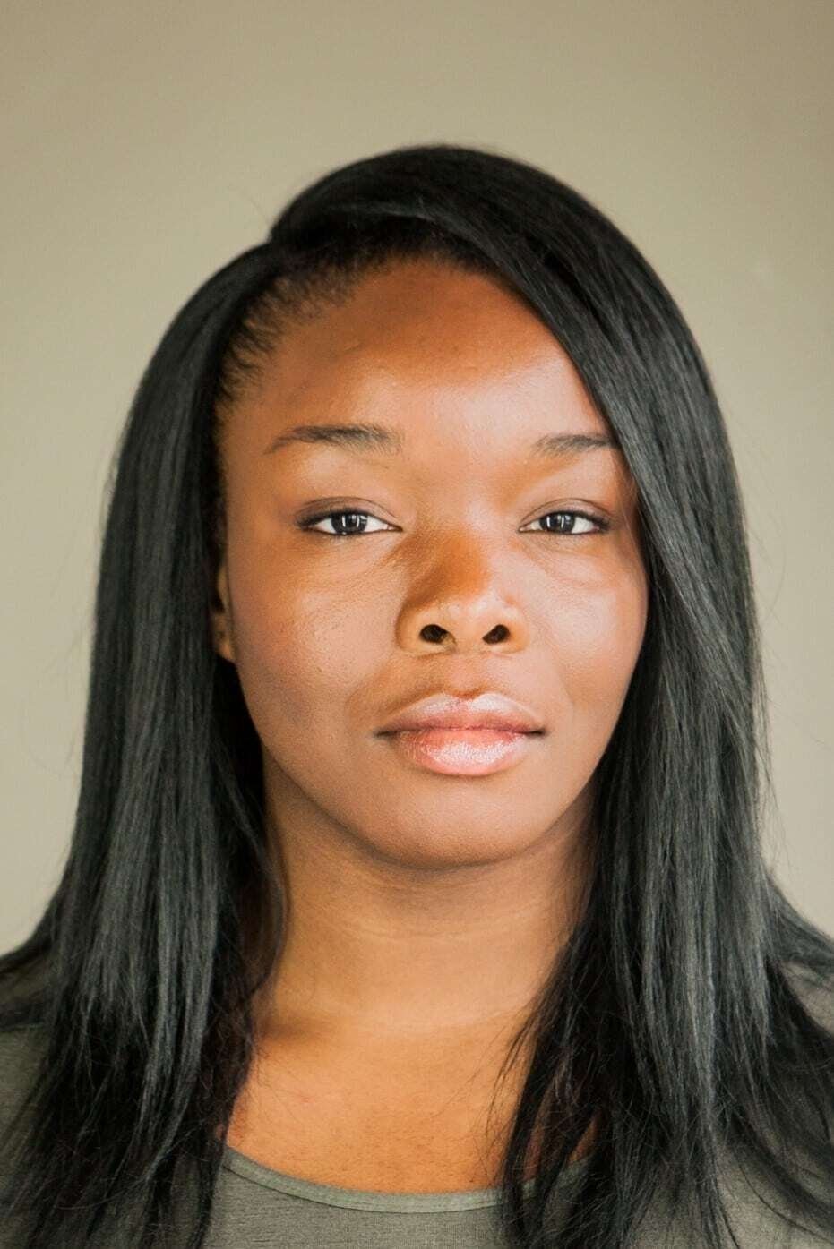 et billede af Chiamaka Glory