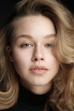 et billede af Katerina Eremina