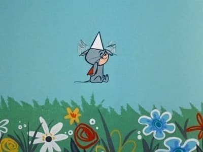 The Huckleberry Hound Show