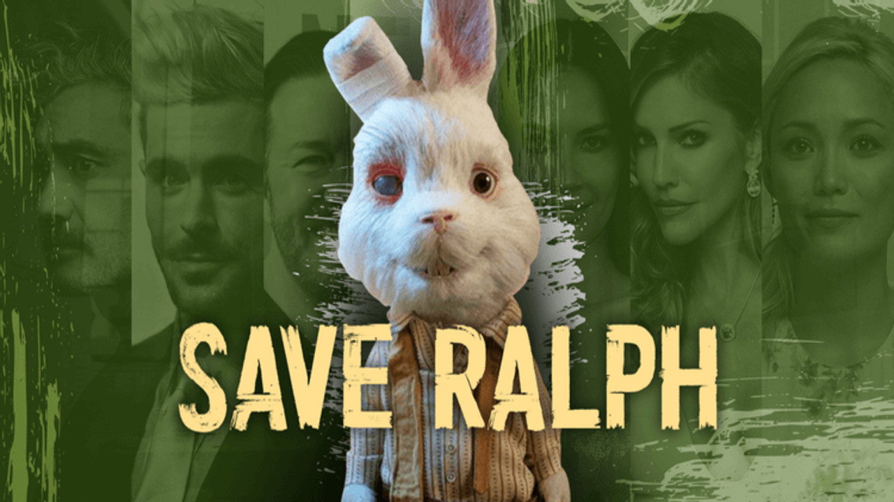 Save Ralph