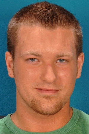 et billede af Joe Lander