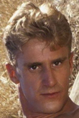 et billede af Jesse Tyler