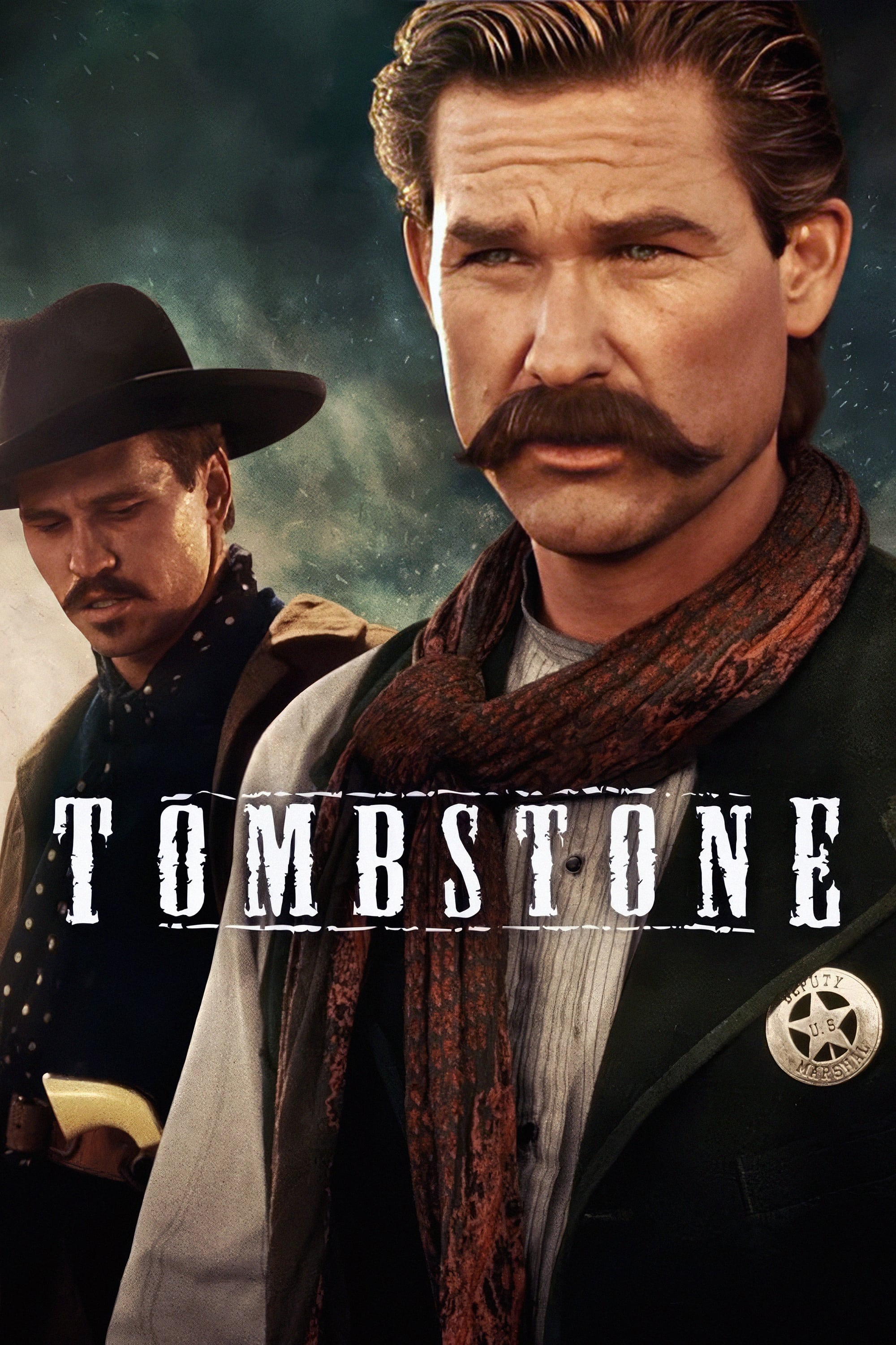 Tombstone
