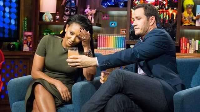 Watch What Happens Live with Andy Cohen Staffel 11 :Folge 131 