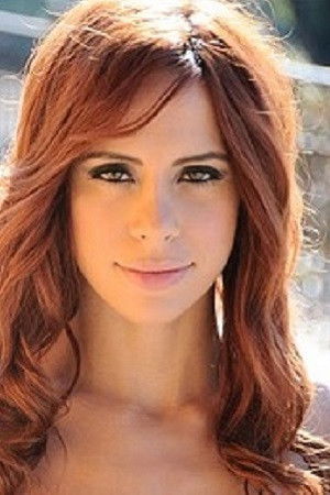 et billede af Lucia Bodenizza