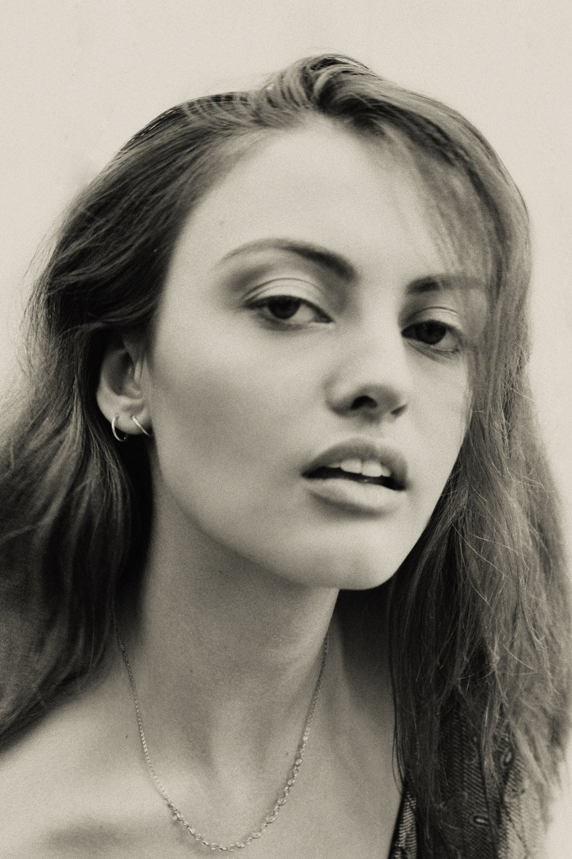 et billede af Trew Mullen