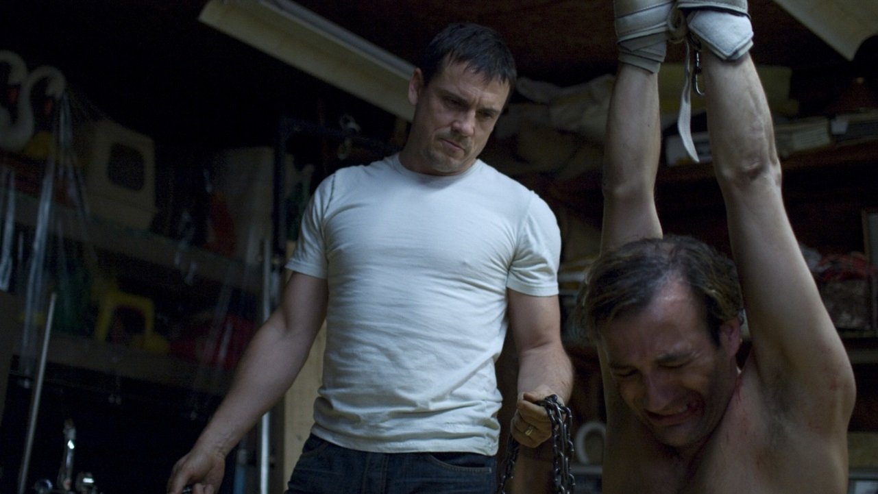 Seven Days (2010)