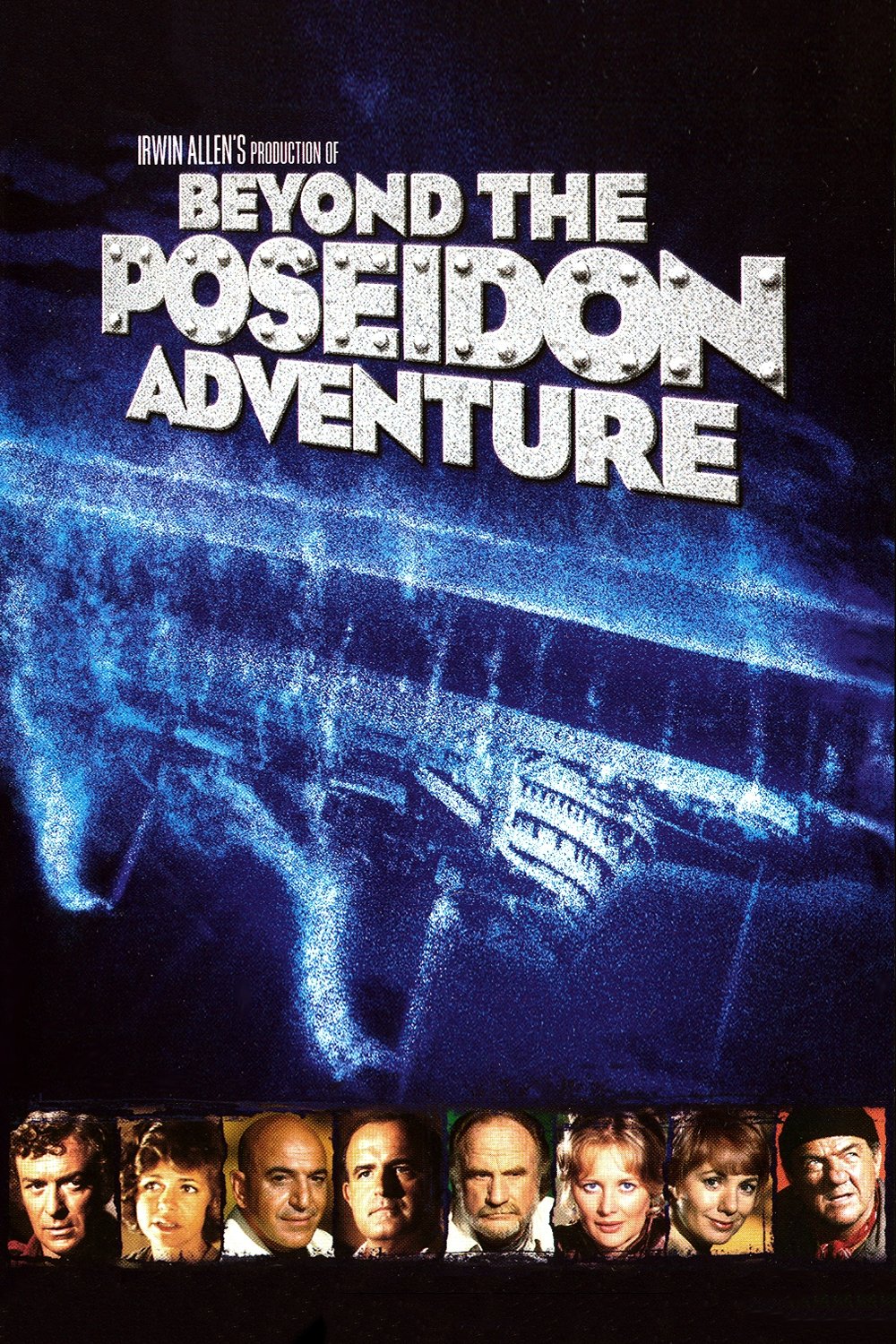 Beyond the Poseidon Adventure