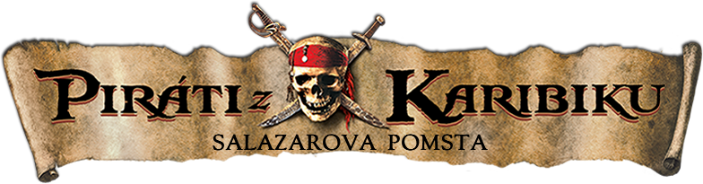 Piráti z Karibiku: Salazarova pomsta
