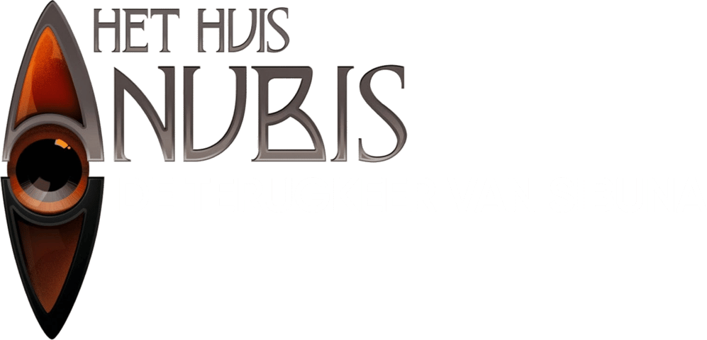 Het Huis Anubis: The Return Of Sibuna