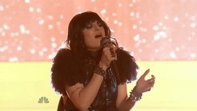 The Voice 3x30