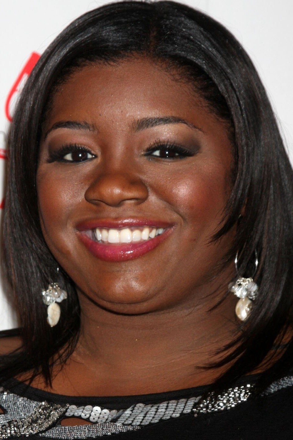 et billede af Julia Pace Mitchell