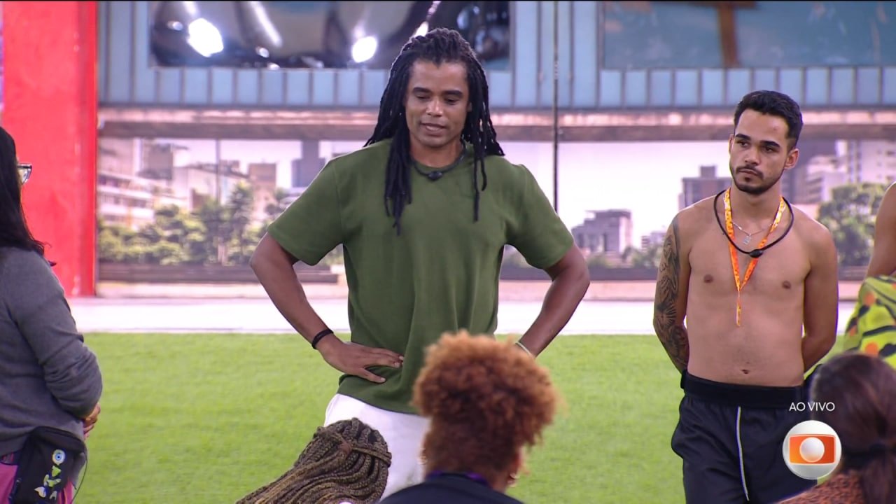 Big Brother Brasil