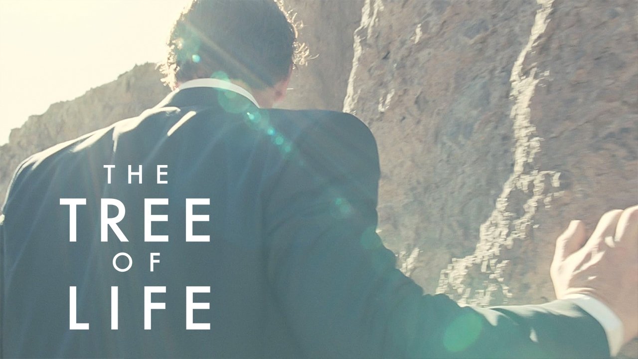 The Tree of Life (2011)