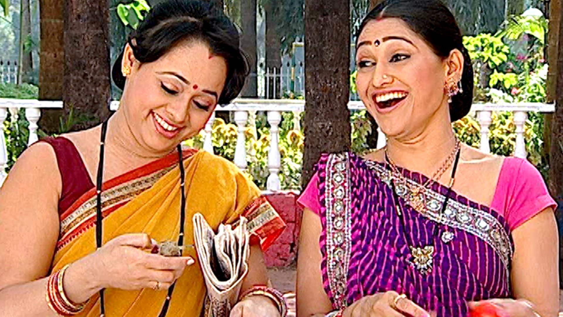 Taarak Mehta Ka Ooltah Chashmah