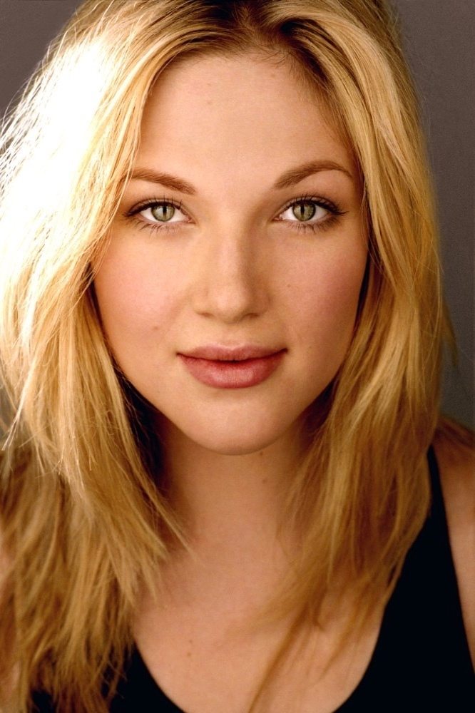 et billede af Steffanie Leigh