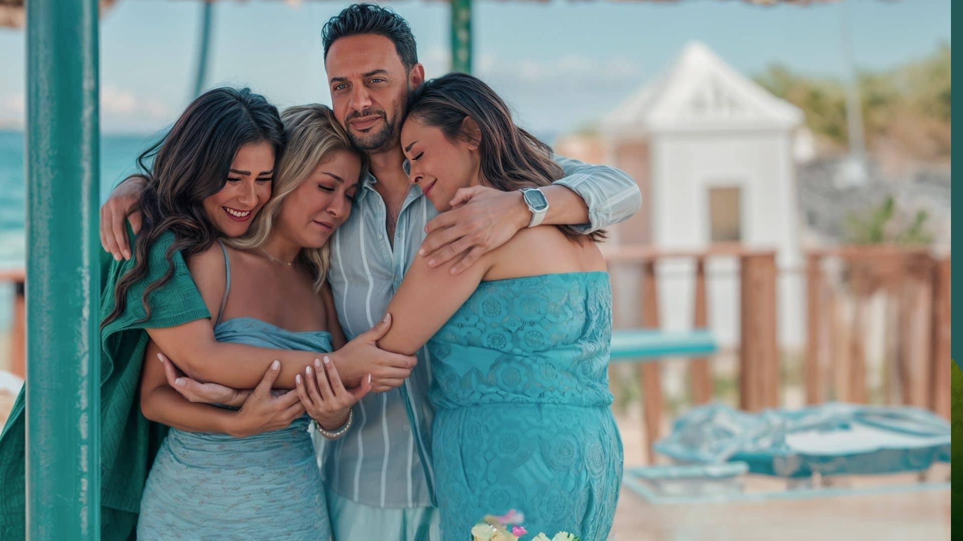 The Children of Karim's Ladies (2023)