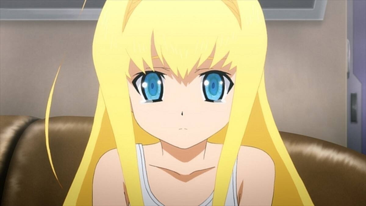 Dragon Crisis!
