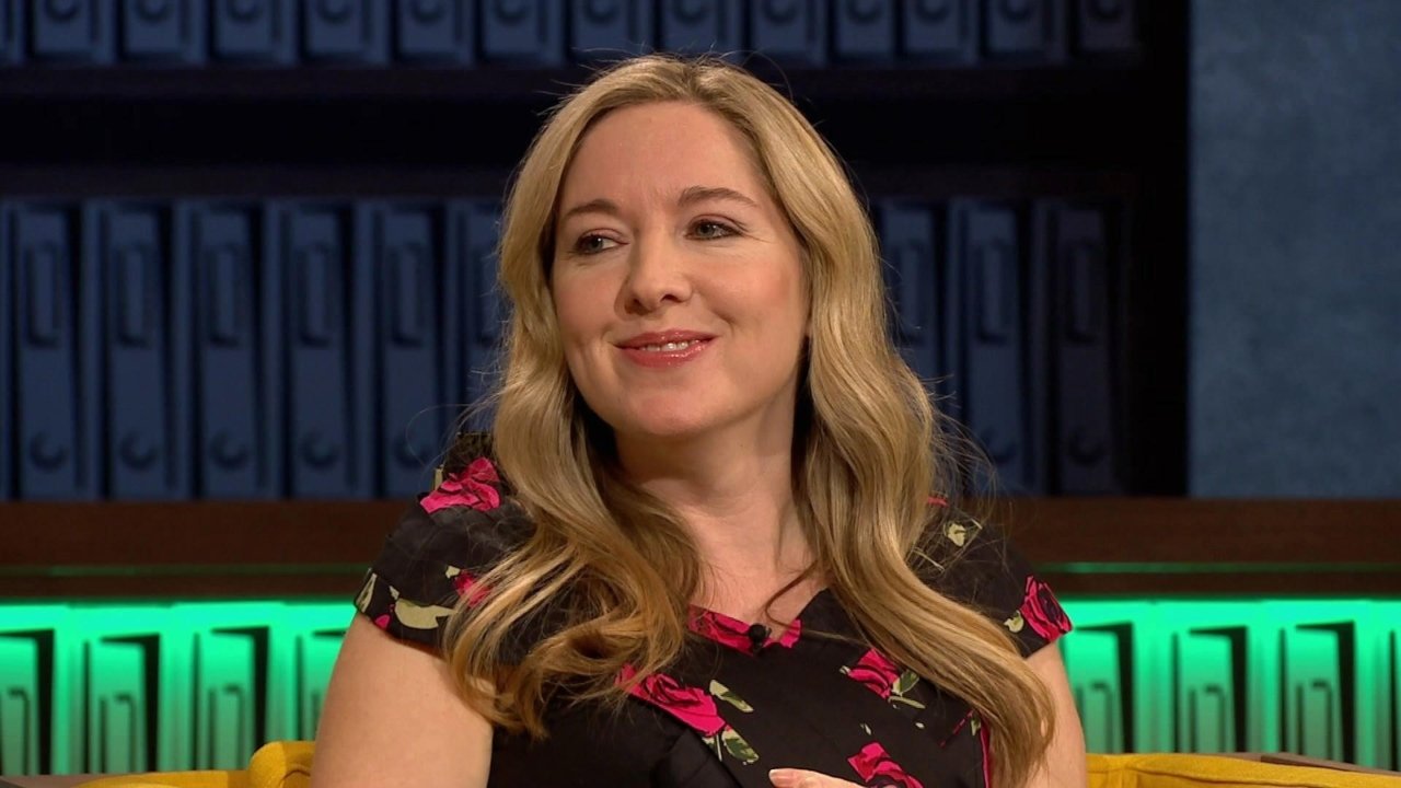 Jon Richardson: Ultimate Worrier