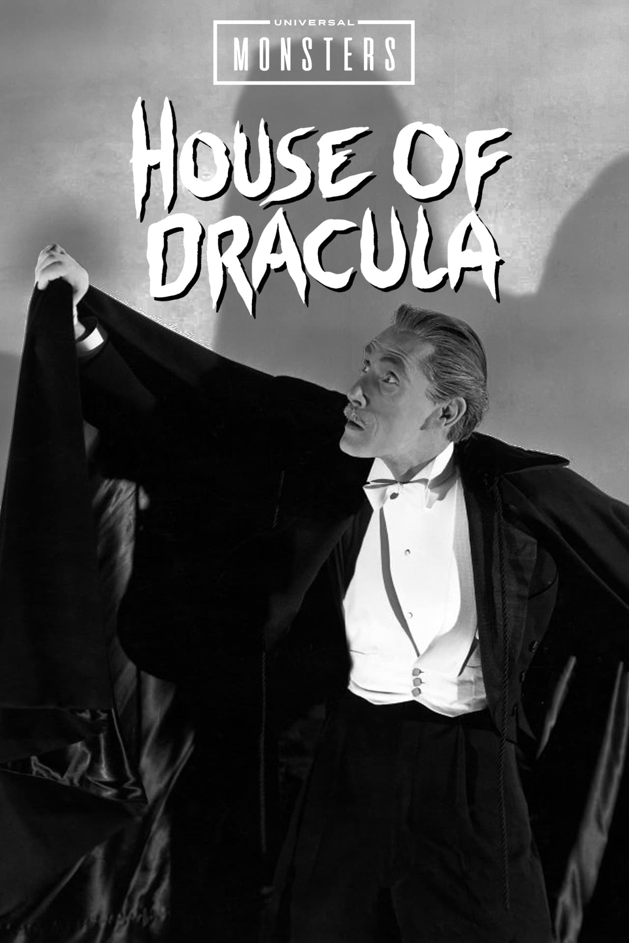 House of Dracula