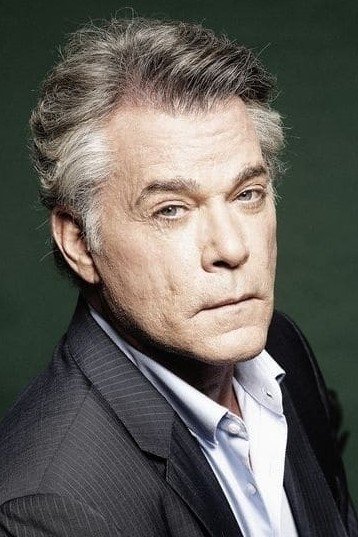 Ray Liotta