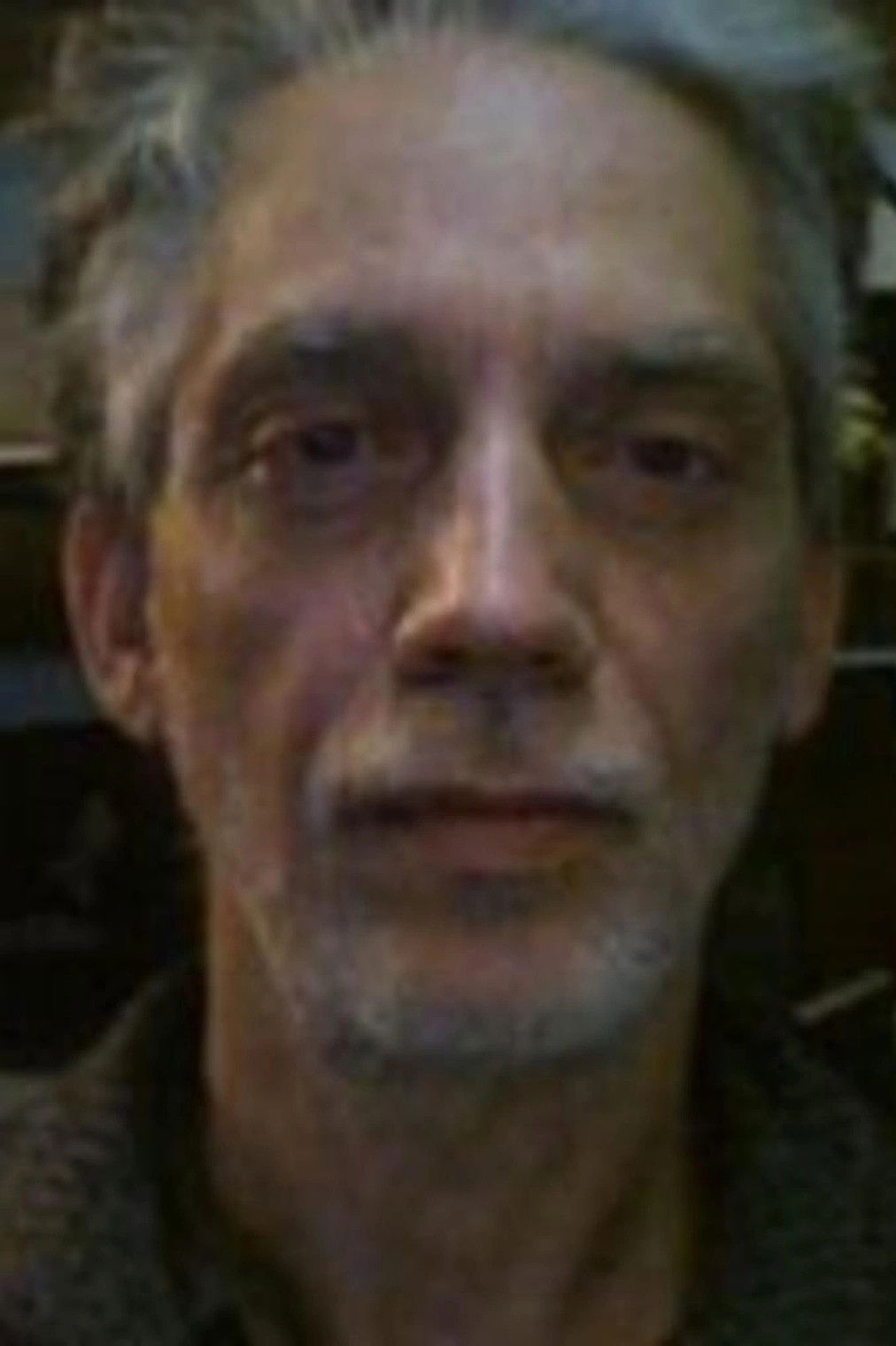 et billede af Pascal Baes