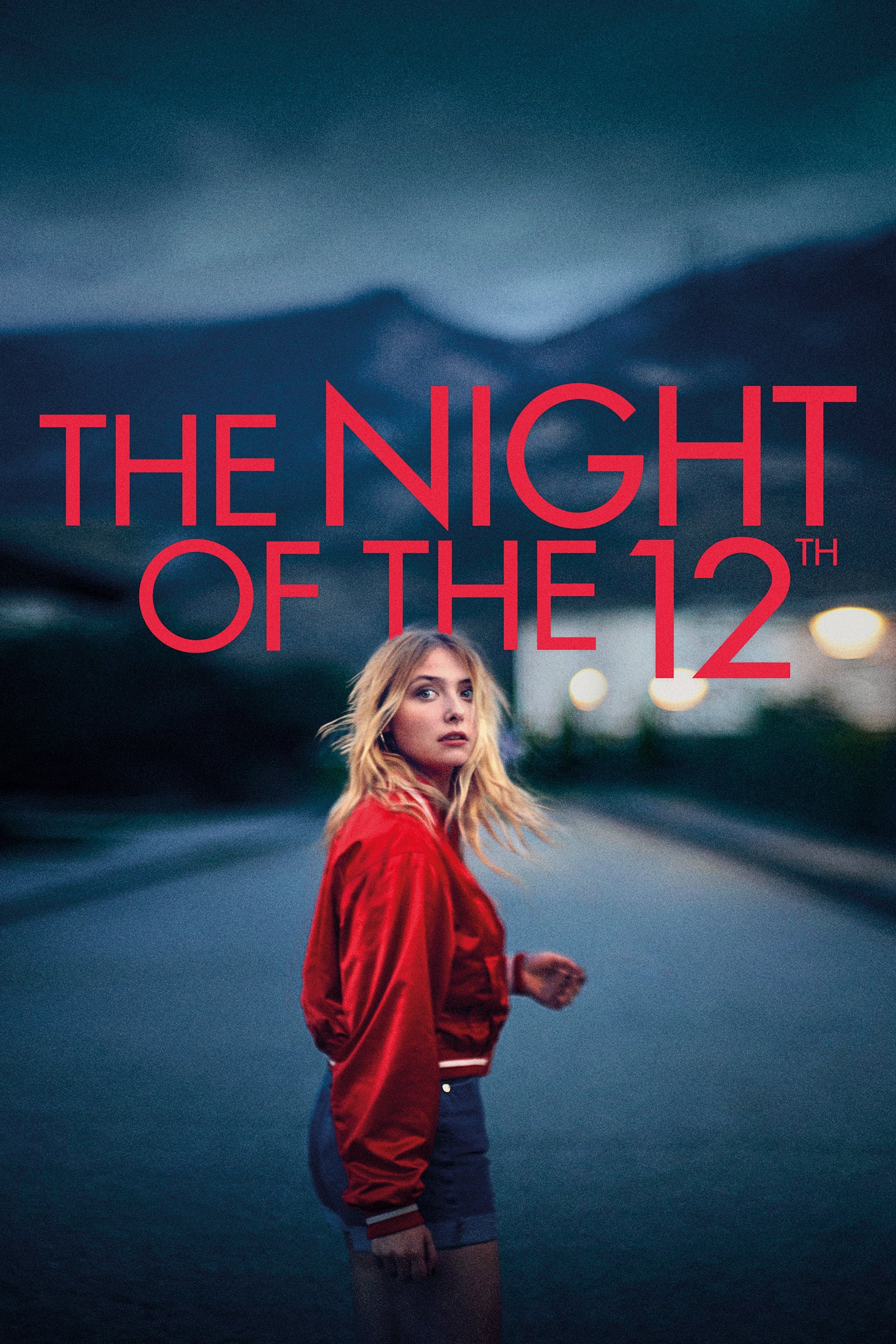 The Night of the 12th