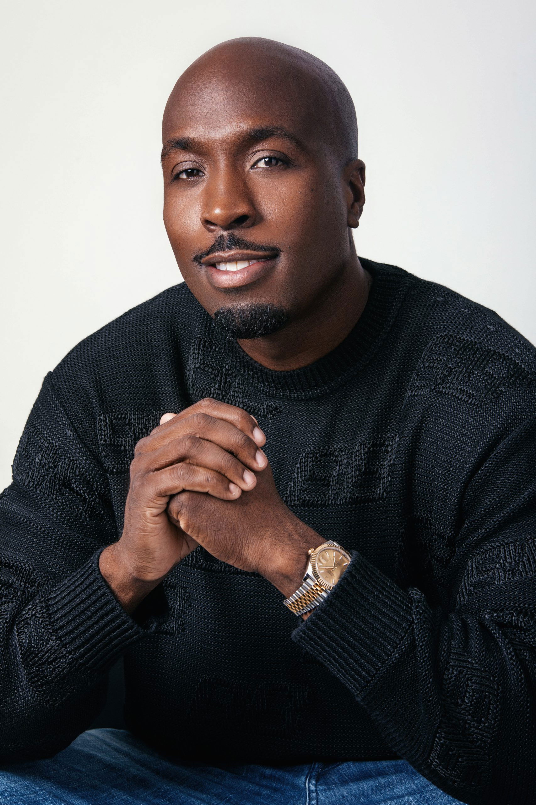 et billede af Fernando Halman