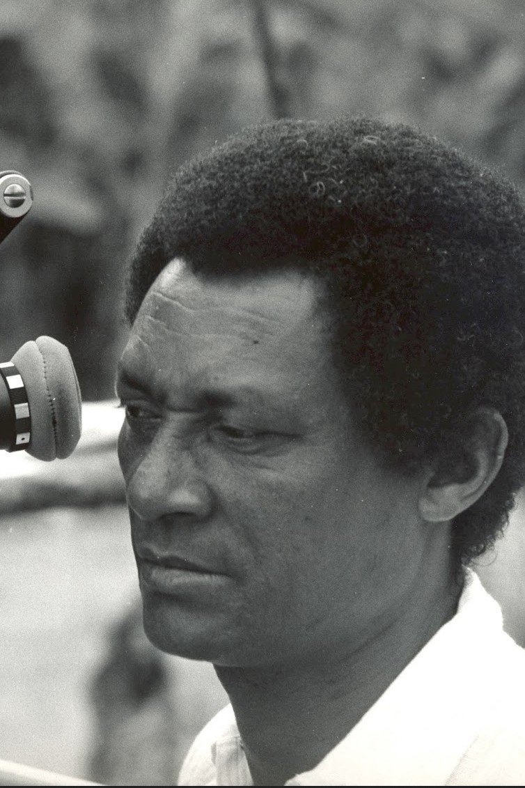 et billede af Philippe Mory