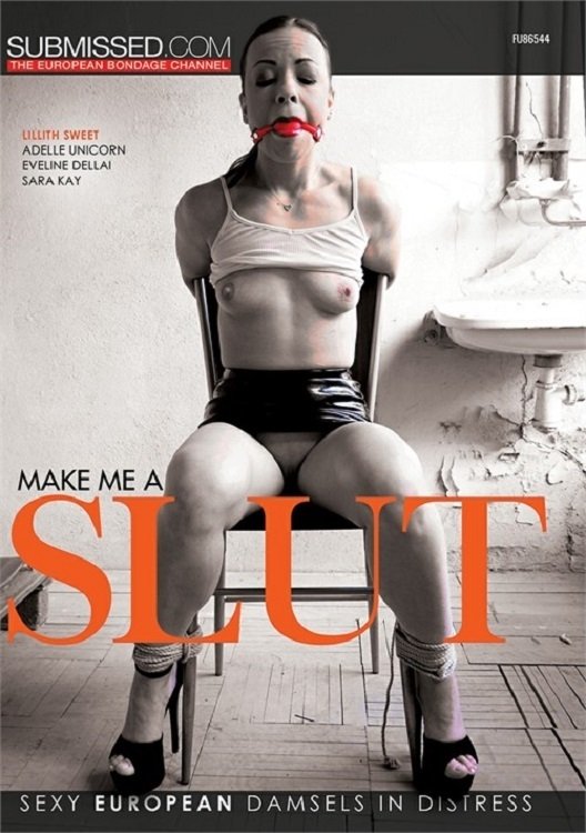 Make Me A Slut Make Me A Slut