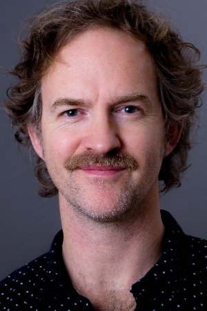 et billede af Fredrik Lexfors