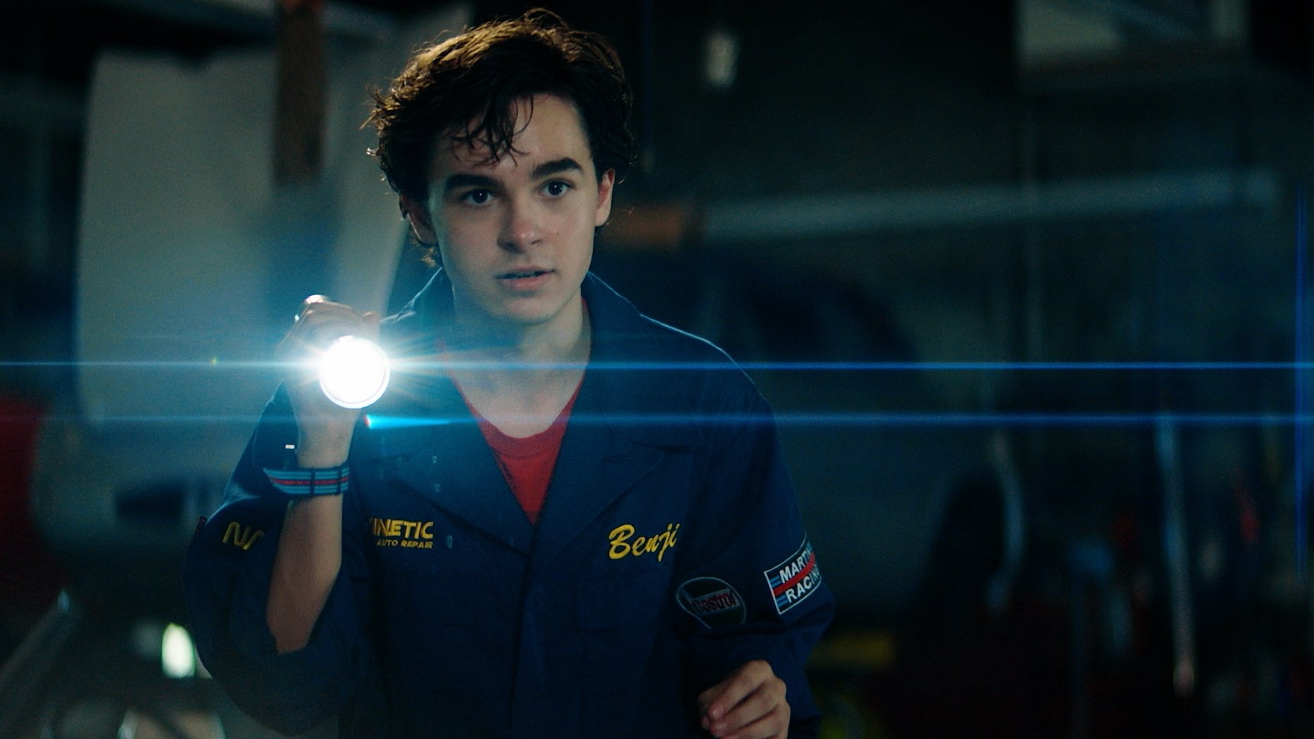 Kinetic (2023)