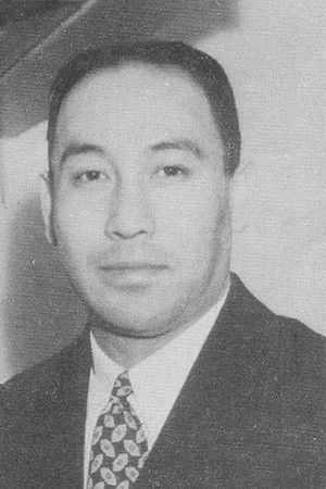 et billede af Shōroku Onoe II