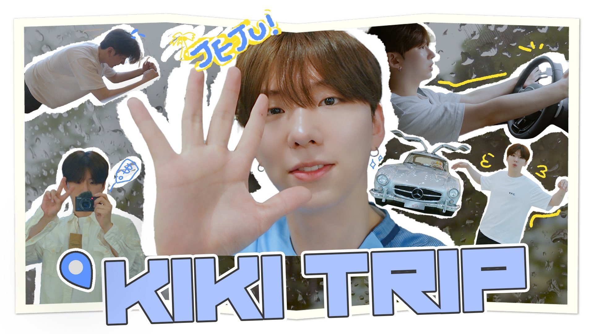 Thumbnail for EP.8 Season 1 Episode 8