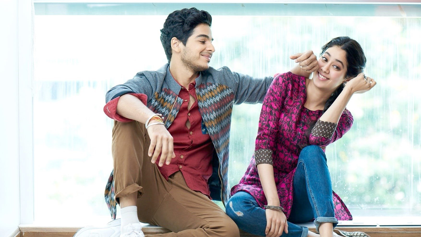 Image du film Dhadak 6ifmupuhdrg7yuhsnhadob9va3ujpg