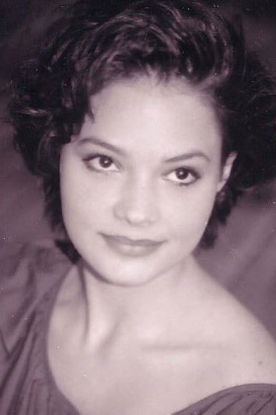 et billede af Celia Newman