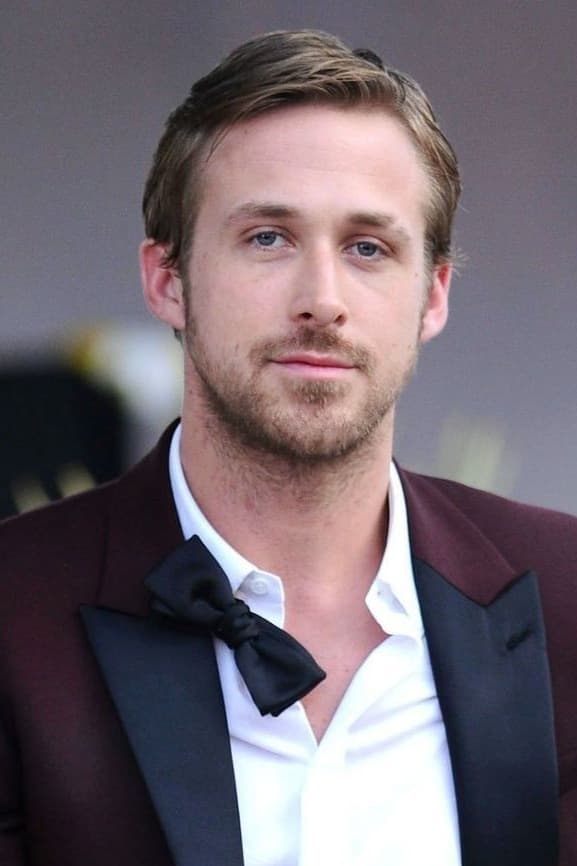 Ryan Gosling - Profile Images — The Movie Database (TMDB)