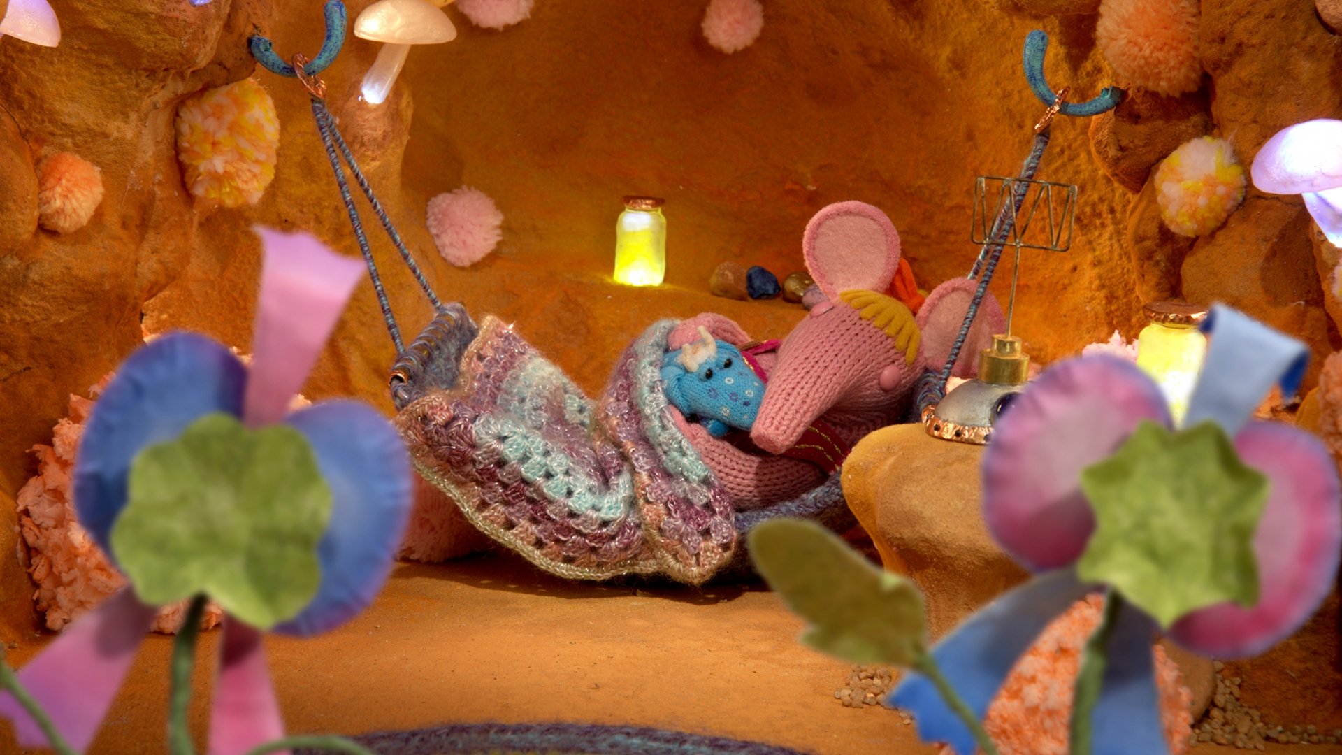 Clangers