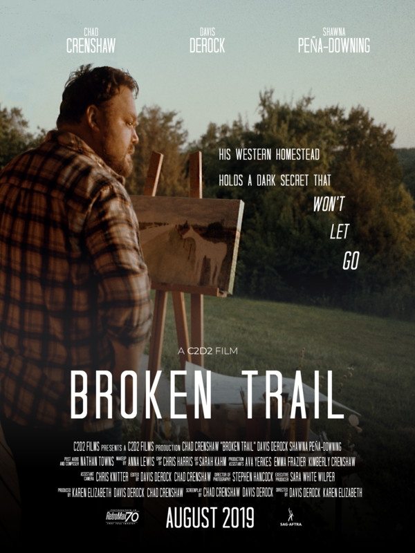 Broken Trail Broken Trail