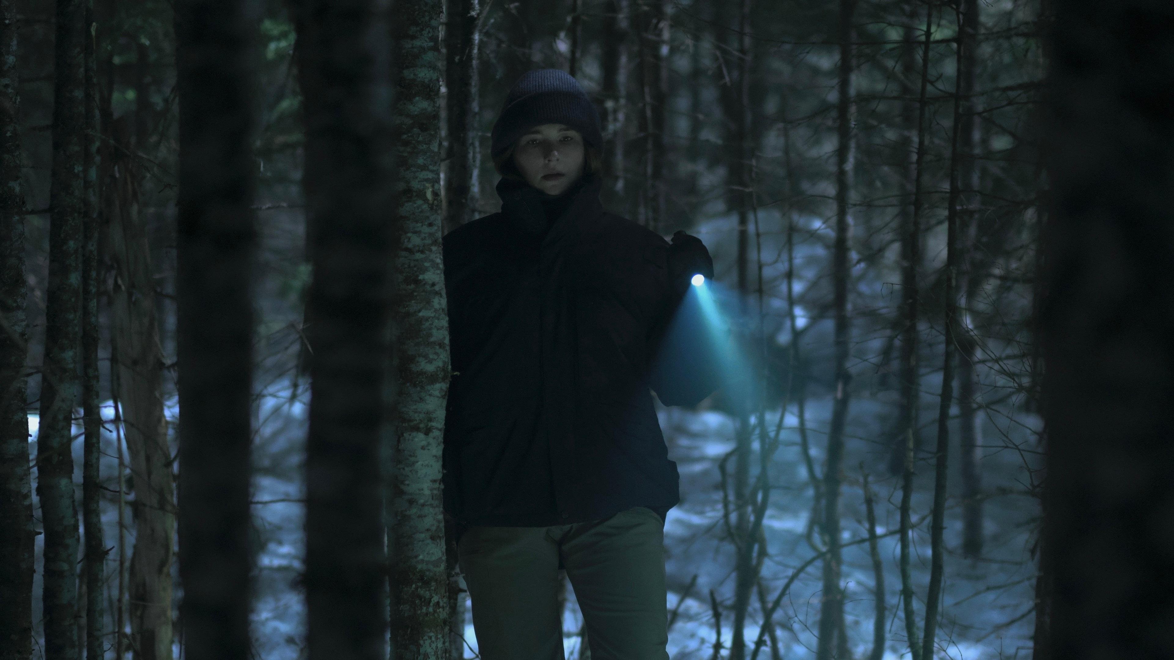 The Last Frontier Season 1 :Episode 6  The Devil Wears a Suit and Tie