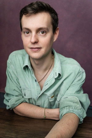 et billede af George Rowlands