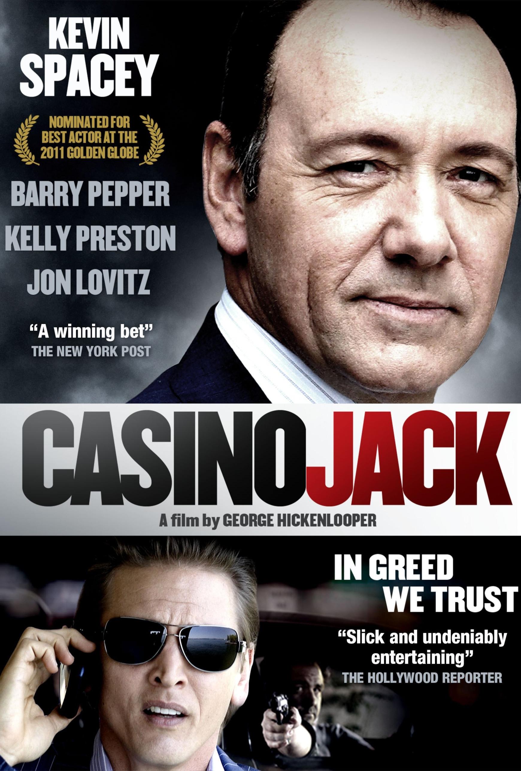 Casino Jack