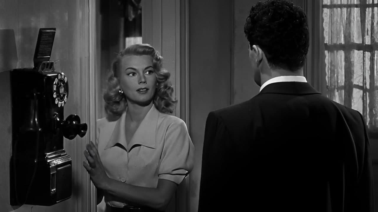 Jenny, femme marquée (1949)