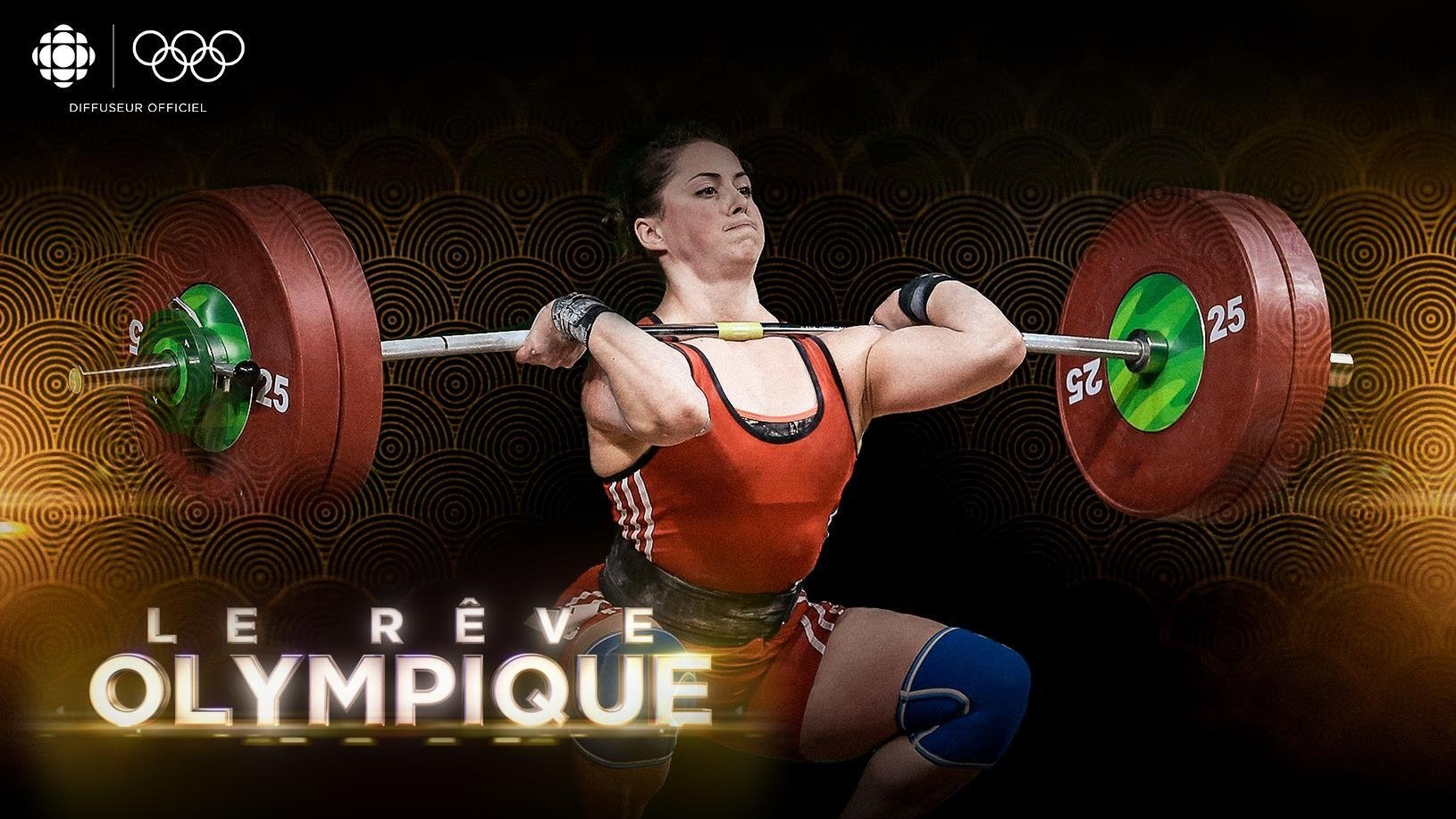 Le rêve olympique - Épisode 8