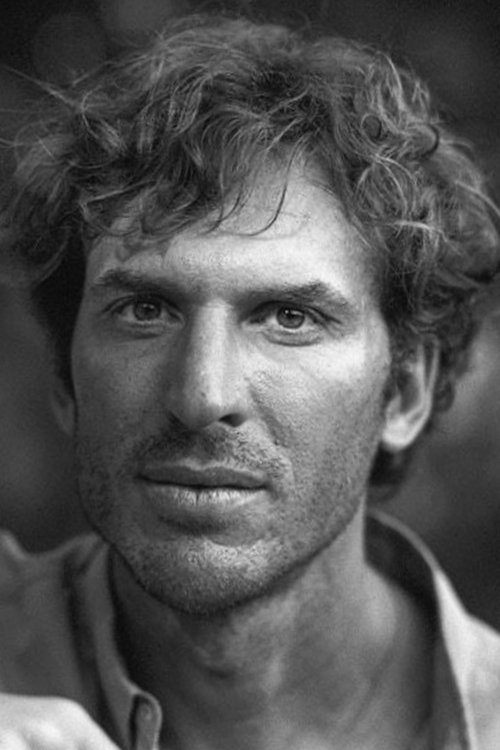 et billede af Joaquín Azulay