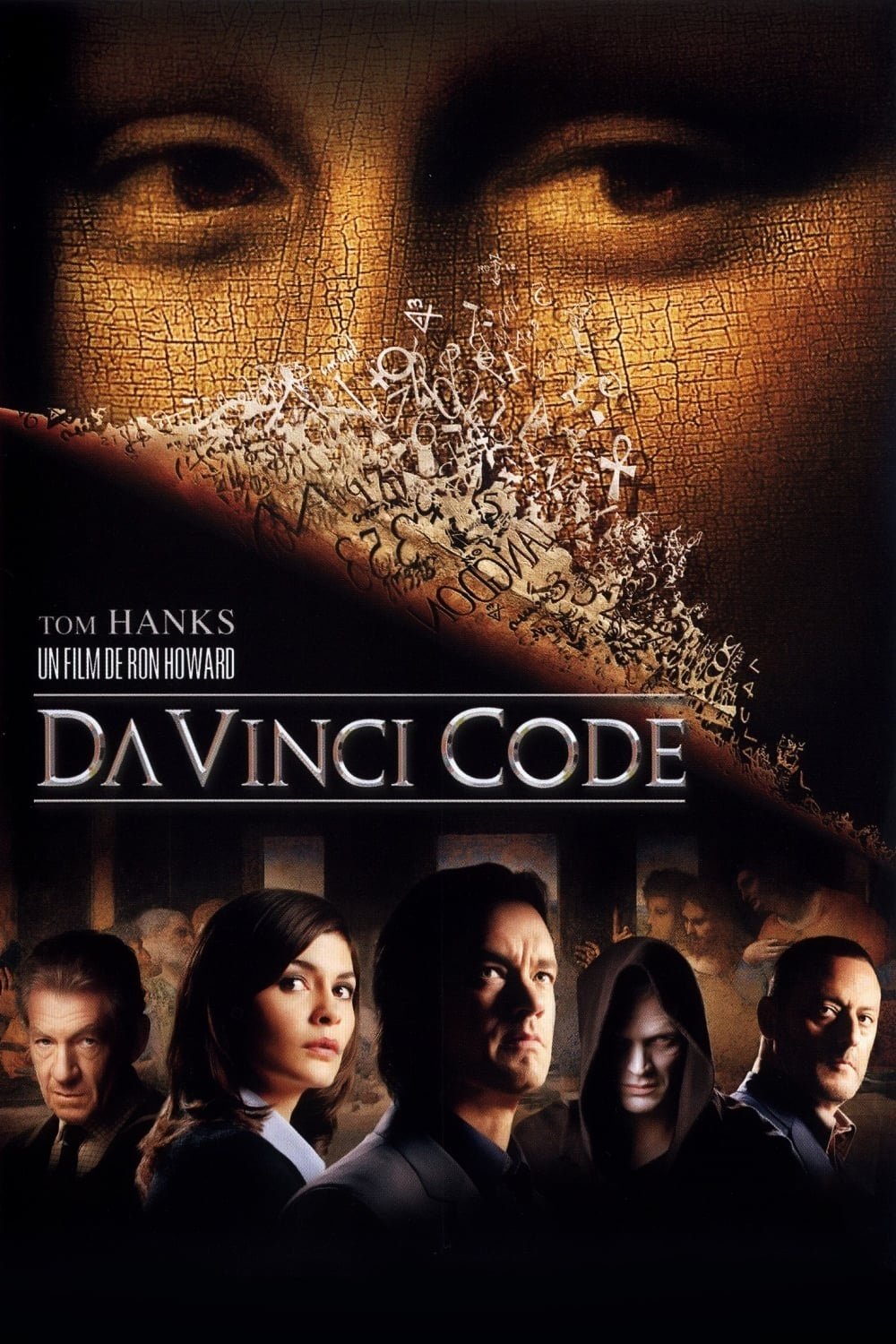 watch the da vinci code full movie