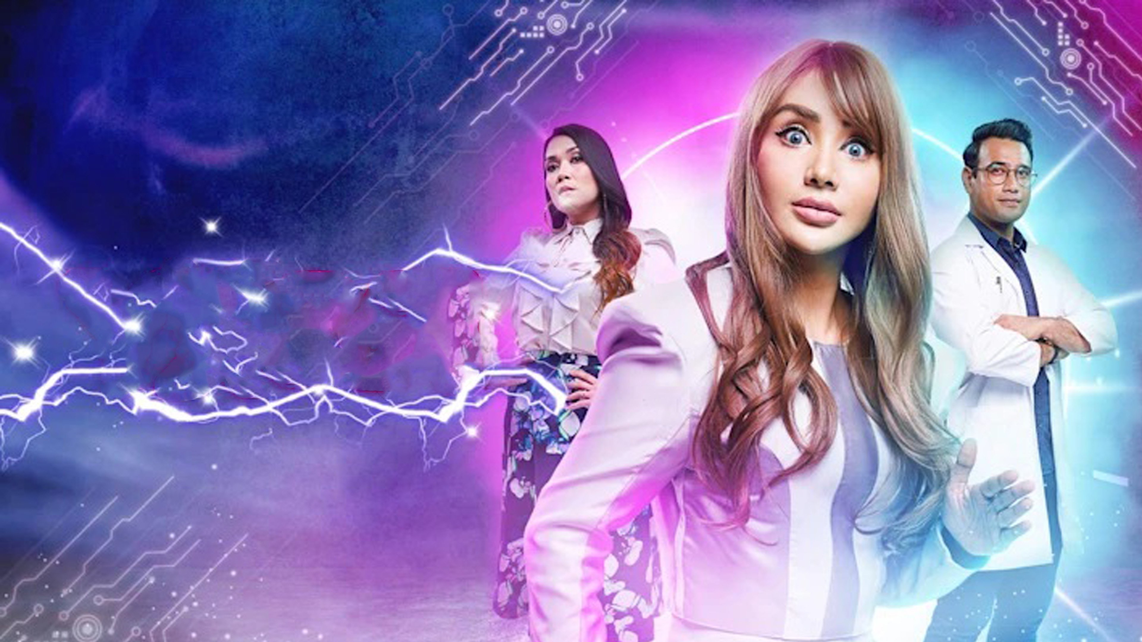Roxy (TV Series 2022 ) Backdrops — The Movie Database (TMDB)