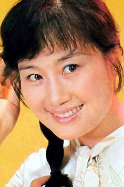 et billede af Zhan Pingping