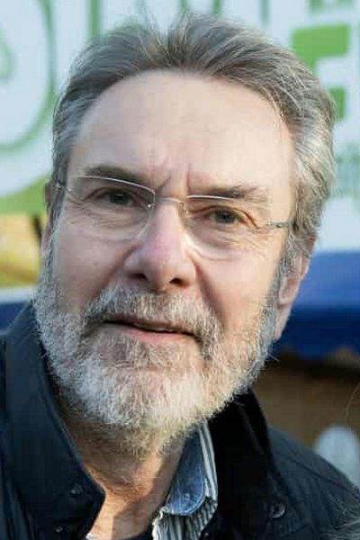 et billede af Morten Hovman