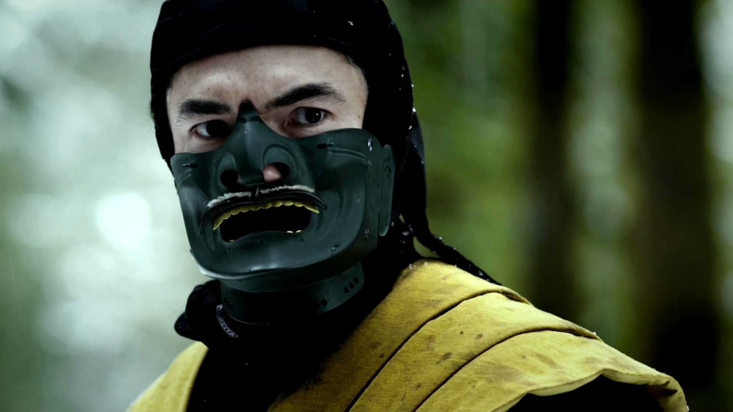 Mortal Kombat: Legacy - streaming tv show online